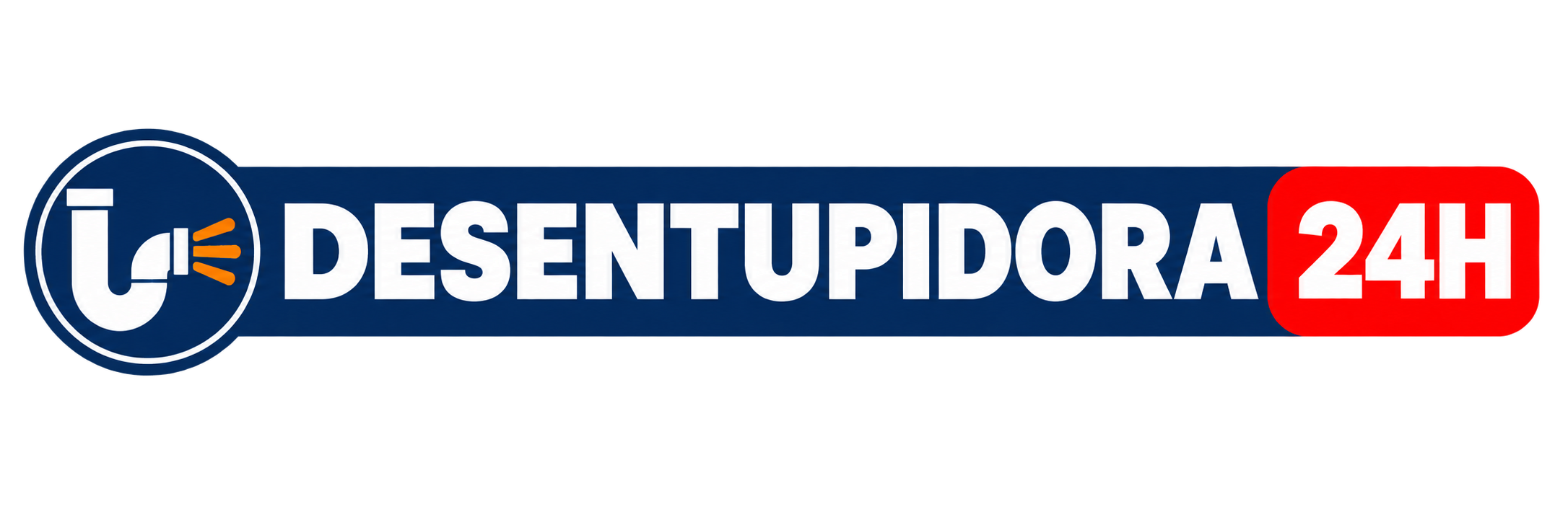 Desentupidora 24h